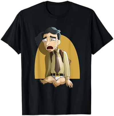 Amazon.com: No Bullshit Teez Unisex-Adults Black Cotton Blend